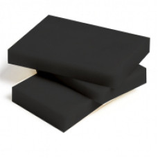 Капролон листовой 30x1000x1400 мм экструзионный графитонаполненный ПА 6-МГ ТУ 2224-036-00203803-2012