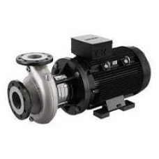 Консольно-моноблочный центробежный насос Grundfos NBG 100-65-250/269 AF2BBQQE