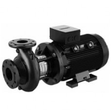 Консольно-моноблочный центробежный насос Grundfos NB 80-160/161 A-F2-A-E-BAQE 18.5 kw
