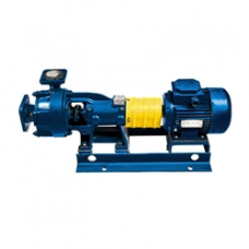 Консольный центробежный насос К 125-80-250 55 kW
