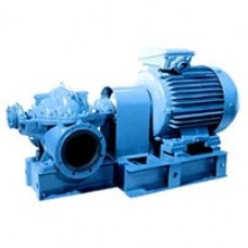 Нефтяной насос 8НДв-Нм-а 190 kW двухстороннего входа