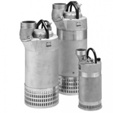 Погружной насос для грязной воды DWK.O.6.80.22.5.0D.R Grundfos