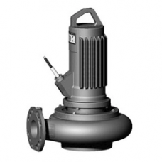 Погружной насос для грязной воды FA 10.22-170W + T 17-4/8HEx Wilo