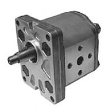 Шестеренный насос DUPLOMATIC GP2-0095