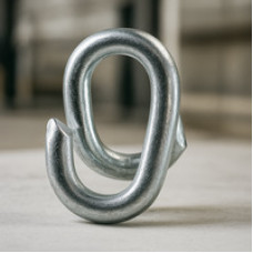 Открытый соединитель цепи ОЦ 10 мм кор. 25 шт