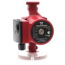 Циркуляционный насос Grundfos UP 15-14 BU