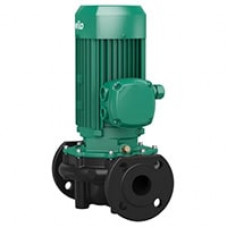 Циркуляционный насос Wilo VeroLine IPL 80/125-0,75/4
