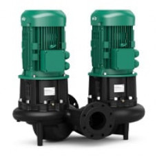 Циркуляционный насос Wilo CronoTwin DL 100/210-30/2